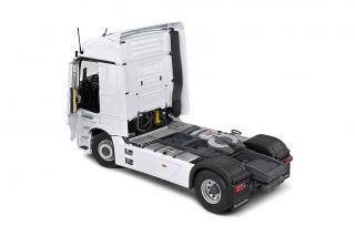 Mercedes-Benz Actros L 2023 weiß S2400203 Solido 1:24