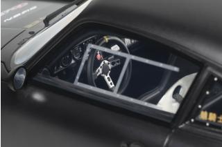 RWB STELLA ARTOIS BLACK 2010 Porsche 911 GT Spirit 1:18 Resinemodell (Türen, Motorhaube... nicht zu öffnen!)