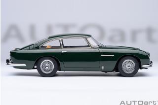 Aston Martin DB5 1964 (british racing green) (composite model/full openings) AUTOart 1:18 Composite