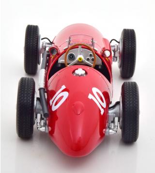 Ferrari 500 F2 Sieger GP Argentinien, Weltmeister 1953 Ascari CMR 1:18 Metallmodell (Motorhaube... nicht zu öffnen!)