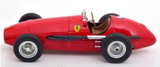 Ferrari 500 F2 Works Prototype 1953 rot CMR 1:18 Metallmodell (Motorhaube... nicht zu öffnen!)