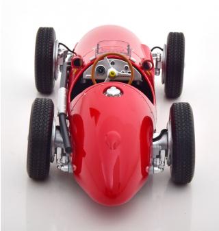 Ferrari 500 F2 Works Prototype 1953 rot CMR 1:18 Metallmodell (Motorhaube... nicht zu öffnen!)