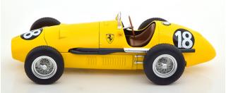 Ferrari 500 F2 International Avusrennen 1953 Swaters CMR 1:18 Metallmodell (Motorhaube... nicht zu öffnen!)