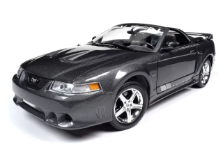 Ford Mustang Saleen S281 SC Speedster 2003  Auto World 1:18