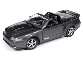 Ford Mustang Saleen S281 SC Speedster 2003  Auto World 1:18