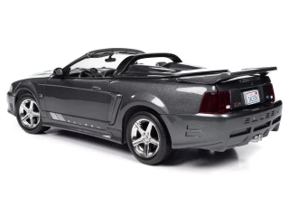 Ford Mustang Saleen S281 SC Speedster 2003  Auto World 1:18