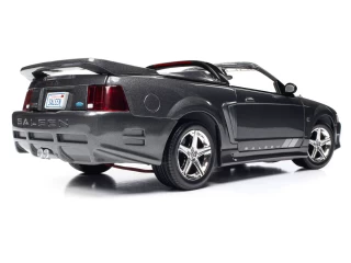 Ford Mustang Saleen S281 SC Speedster 2003  Auto World 1:18