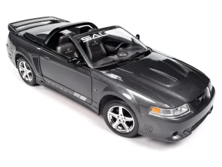 Ford Mustang Saleen S281 SC Speedster 2003  Auto World 1:18