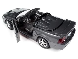 Ford Mustang Saleen S281 SC Speedster 2003  Auto World 1:18