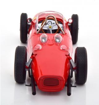 Ferrari 156 Sharknose GP Italien, Weltmeister 1961 Hill CMR 1:18 Metallmodell