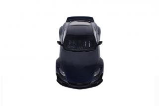 NISSAN 400Z BY PANDEM MIDNIGHT BLUE 2023 GT Spirit 1:18 Resinemodell (Türen, Motorhaube... nicht zu öffnen!)