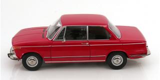 BMW 1602 1.Serie 1971  rot KK-Scale 1:12