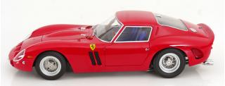 Ferrari 250 GTO 1962 rot KK-Scale 1:12 Metallmodell