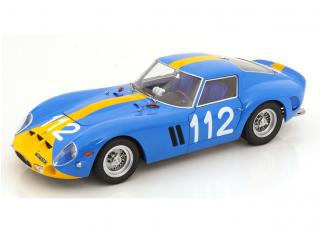 Ferrari 250 GTO #112 Targa Florio 1964 KK-Scale 1:12 Metallmodell