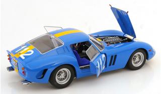 Ferrari 250 GTO #112 Targa Florio 1964 KK-Scale 1:12 Metallmodell