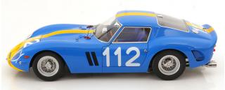 Ferrari 250 GTO #112 Targa Florio 1964 KK-Scale 1:12 Metallmodell