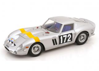 Ferrari 250 GTO #172 Sieger Tour de France 1964 Bianchi/Berger KK-Scale 1:12 Metallmodell