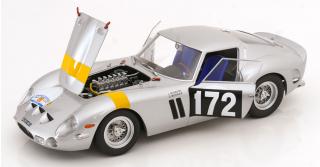 Ferrari 250 GTO #172 Sieger Tour de France 1964 Bianchi/Berger KK-Scale 1:12 Metallmodell