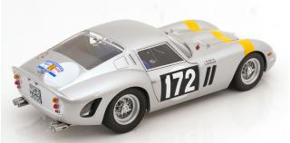 Ferrari 250 GTO #172 Sieger Tour de France 1964 Bianchi/Berger KK-Scale 1:12 Metallmodell