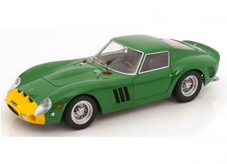 Ferrari 250 GTO 1962 grün/gelb David Piper Racing 1962  KK-Scale 1:12