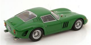 Ferrari 250 GTO 1962 grün/gelb David Piper Racing 1962  KK-Scale 1:12