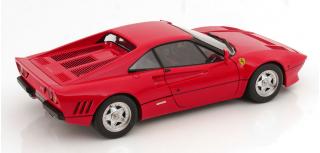 Ferrari 288 GTO 1984 rot  KK-Scale 1:12 Metallmodell