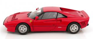 Ferrari 288 GTO 1984 rot  KK-Scale 1:12 Metallmodell