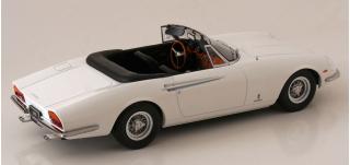 Ferrari 365 California Spyder 1966 weiß KK-Scale 1:18