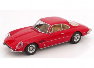 Ferrari 400 Superamerica 1962 rot   KK-Scale 1:18