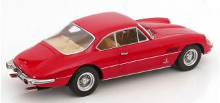 Ferrari 400 Superamerica 1962 rot   KK-Scale 1:18