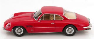 Ferrari 400 Superamerica 1962 rot   KK-Scale 1:18