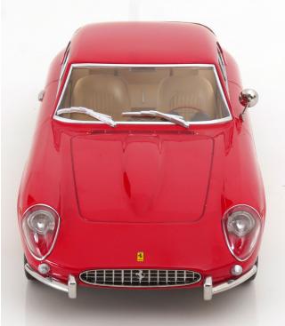 Ferrari 400 Superamerica 1962 rot   KK-Scale 1:18