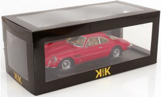 Ferrari 400 Superamerica 1962 rot   KK-Scale 1:18