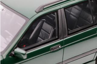 BMW E36 328i touring M Pack Fern Green 386 1997 OttO mobile 1:18 Resinemodell (Türen, Motorhaube... nicht zu öffnen!)