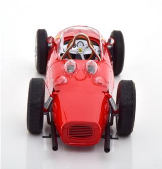 Ferrari 156 Sharknose Plain Body Version 1961 A CMR Metallmodell 1:18