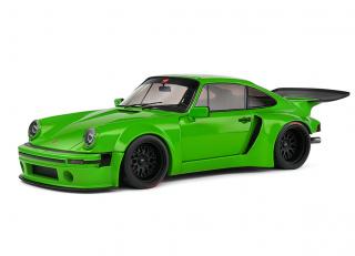 Porsche KS-R 2022 grün S1810502 Solido 1:18