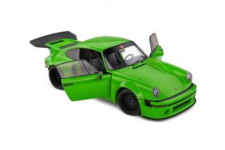 Porsche KS-R 2022 grün S1810502 Solido 1:18