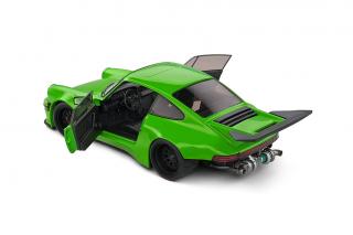 Porsche KS-R 2022 grün S1810502 Solido 1:18