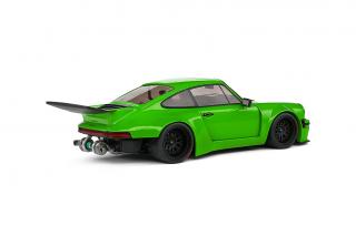 Porsche KS-R 2022 grün S1810502 Solido 1:18