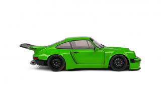 Porsche KS-R 2022 grün S1810502 Solido 1:18