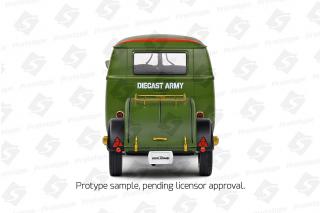 Kool Kombi Army Fighter 2023 S1810901 Solido 1:18