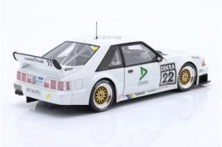 Ford Mustang 5.0 DTM #22 Gerd Ruch DTM 1994 WERK83 1:18 Türen zu öffnen!