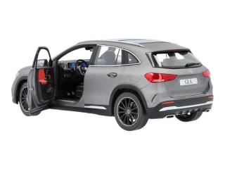 Mercedes GLA SUV AMG Line H247 designo mountaingrau magno  Z Models 1:18