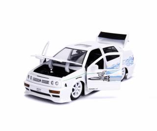 Fast & Furious Jesse´s 1995 Volkswagen Jetta Jada 1:24