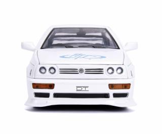 Fast & Furious Jesse´s 1995 Volkswagen Jetta Jada 1:24