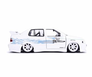 Fast & Furious Jesse´s 1995 Volkswagen Jetta Jada 1:24