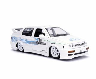 Fast & Furious Jesse´s 1995 Volkswagen Jetta Jada 1:24