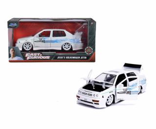 Fast & Furious Jesse´s 1995 Volkswagen Jetta Jada 1:24