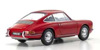 Porsche 911(901) rot (Signal Red) Kyosho 1:18 Metallmodell