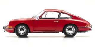 Porsche 911(901) rot (Signal Red) Kyosho 1:18 Metallmodell